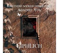 SOMETHING WICKED COMES HERE AGAINST YOU +bonus