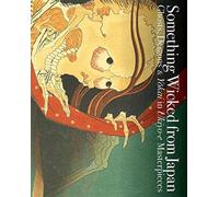 SOMETHING WICKED FROM JAPAN By Ei Nakau (Paperback / softback) (9784756248107)