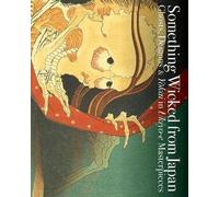 Something Wicked from Japan
