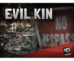 Something Wicked in the Woods