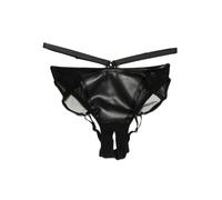 Something Wicked Mia cut-out briefs - Black S-M-L