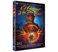 Something Wicked This Way Comes (1983) [DVD] Spanish Import, Plays in English