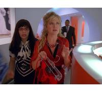 Something Wicked This Way Comes