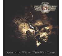 Something Wicked This Way Comes
