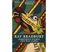 Something Wicked This Way Comes