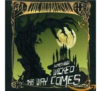 Herbaliser - Something Wicked This Way Comes