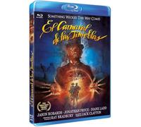 Something Wicked This Way Comes Blu Ray