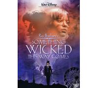 Something Wicked This Way Comes [DVD] [Region 1] [US Import] [NTSC]
