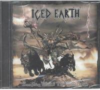 Something Wicked This Way Comes - Earth Iced Compact Disc