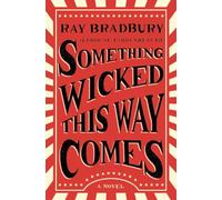 Something Wicked This Way Comes - Paperback NEW Bradbury, Ray 01/10/2017