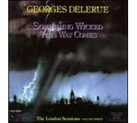 Something Wicked This Way Comes: The London Sessions, Vol.3