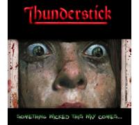 Something Wicked This Way Comes Transpar