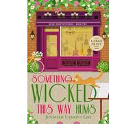 Something Wicked This Way Hums (Music Shop Mysteries)