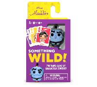 Something Wild! Card Game - Aladdin