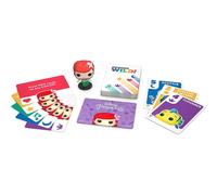 Something Wild Card Game - The Little Mermaid