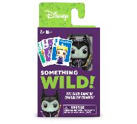 Something Wild! Card Game - Villains