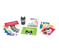 Something Wild Card Game - Villains