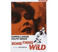 Something Wild ( Ciudad Salvaje) - European Import - Carroll Baker and Ralph Meker