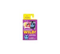 Something Wild:Disney Aladdin-Genie DE/ES/IT