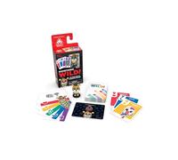Something Wild! Five Nights Age 6+ at Freddy's - Security Breach Glamrock Freddy Card Game
