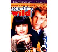 Something Wild (Import, All Regions)