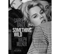 Something Wild (The Criterion Collection) [Blu-ray]
