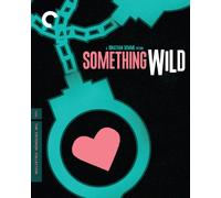 Something Wild (The Criterion Collection) (Blu-ray) Jeff Daniels (US IMPORT)