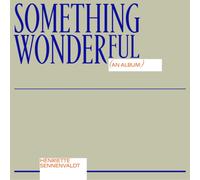Something Wonderful