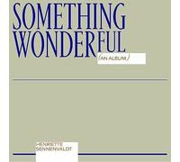 Something Wonderful by Henriette Sennenvaldt (Record, 2020)