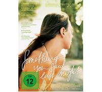 De Filippis, Luis - Something You Said Last Night (Omu)