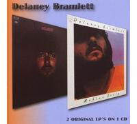 Something's Coming/Mobius Strip by Delaney Bramlett (2008-01-08)