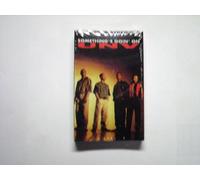 Something's Goin' On [CASSETTE]