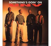 Something's Goin On [Vinyl Single 7'']