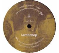 Something's Going on [12" VINYL]