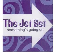 Something's Going On