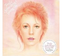 Something's Going On by Frida