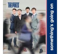 Something's Going On [VINYL]