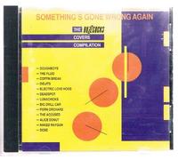 Something's Gone Wrong Again