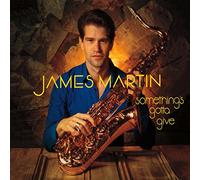 Something's Gotta Give