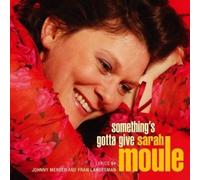 Sarah Moule – Something's Gotta Give – Hybrid SACD – NAXOS