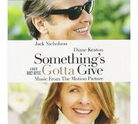 Something's Gotta Give - Music From The Motion Picture