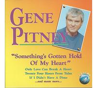 Something's gotten hold of my heart (compilation, 16 tracks)
