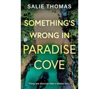 Something's Wrong in Paradise Cove