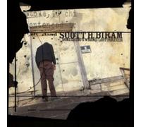 Scott H. Biram - Something's Wrong/Lost Forever