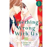 Something's Wrong With Us 1 (SOMETHINGS WRONG WITH US GN)