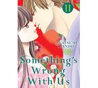 Something's Wrong With Us 11 (SOMETHINGS WRONG WITH US GN)