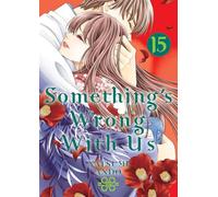 Something's Wrong With Us 15 (SOMETHINGS WRONG WITH US GN)