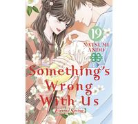 Something's Wrong With Us 19