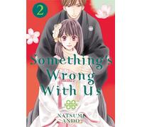 Something's Wrong With Us 2 (SOMETHINGS WRONG WITH US GN)