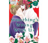 Something's Wrong With Us 7 (SOMETHINGS WRONG WITH US GN)